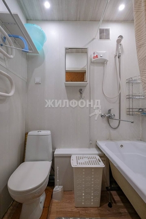 
   Продам 1-комнатную, 28.7 м², Зорге ул, 36

. Фото 13.