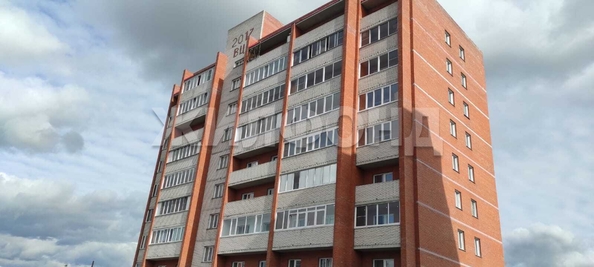 
   Продам 2-комнатную, 47.9 м², Советская ул, 285

. Фото 24.