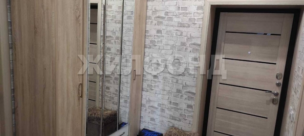 
   Продам 2-комнатную, 47.9 м², Советская ул, 285

. Фото 5.