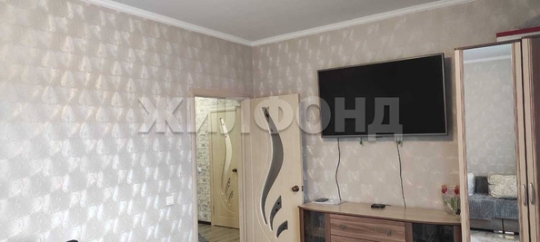 
   Продам 2-комнатную, 47.9 м², Советская ул, 285

. Фото 11.
