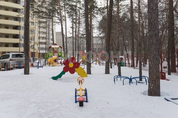 
   Продам 2-комнатную, 71.8 м², Залесского ул, 2/4

. Фото 16.
