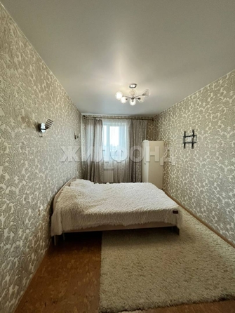 
  Продается 2-комн. квартира, 71.8 м², Залесского ул, д. 2/4
. Фото 7.