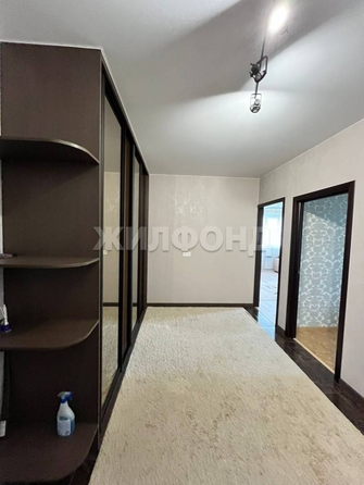 
  Продается 2-комн. квартира, 71.8 м², Залесского ул, д. 2/4
. Фото 13.
