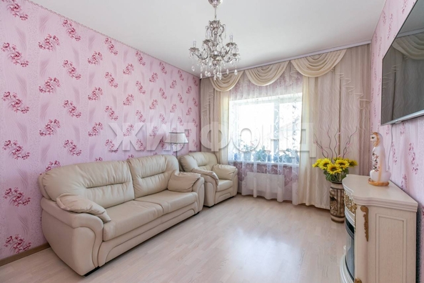 
   Продам 2-комнатную, 60.7 м², Радужная ул, 9

. Фото 1.