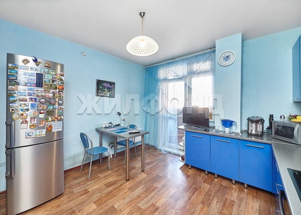 
  Продается 3-комн. квартира, 83.9 м², Тюленина ул, д. 28
. Фото 9.