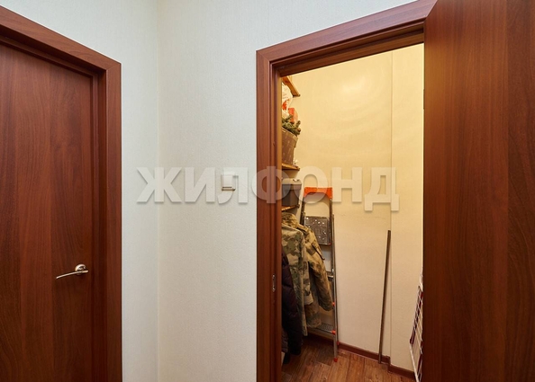 
  Продается 3-комн. квартира, 83.9 м², Тюленина ул, д. 28
. Фото 13.