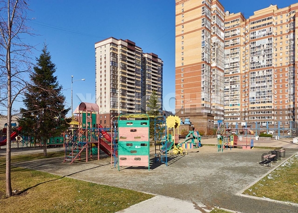 
  Продается 3-комн. квартира, 83.9 м², Тюленина ул, д. 28
. Фото 4.