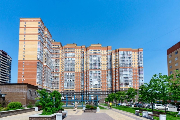 
  Продается 3-комн. квартира 83.9 м². Фото 4.