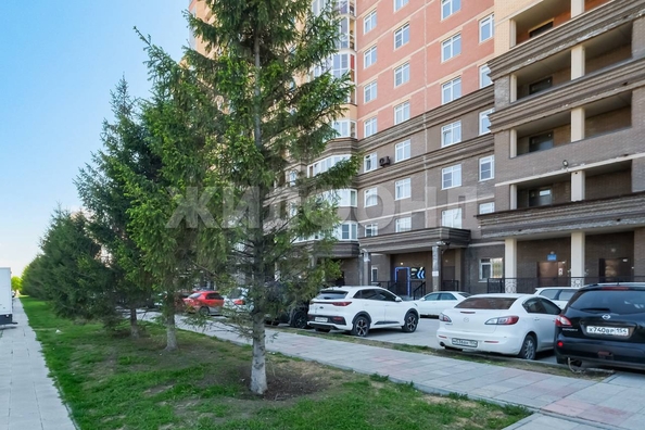 
  Продается 3-комн. квартира 83.9 м². Фото 18.