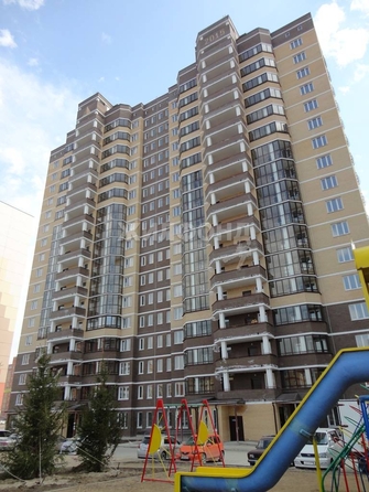 
   Продам 2-комнатную, 43.7 м², Гребенщикова ул, 3

. Фото 9.