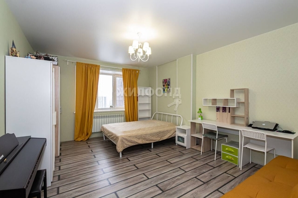 
   Продам 2-комнатную, 63.7 м², Мясниковой ул, 6/2

. Фото 10.