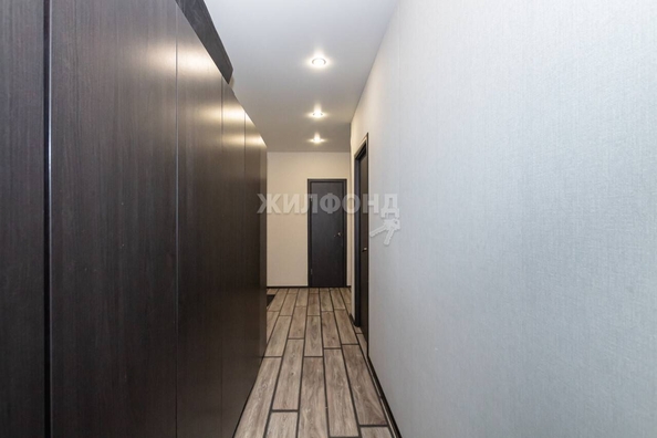 
   Продам 2-комнатную, 63.7 м², Мясниковой ул, 6/2

. Фото 23.