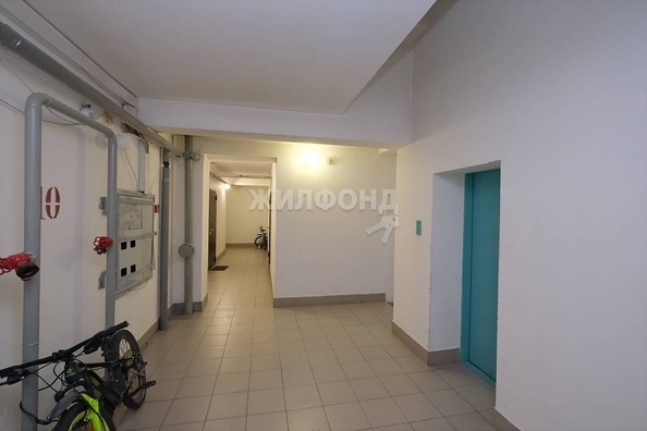 
   Продам 2-комнатную, 89.9 м², Заречная ул, 4

. Фото 17.