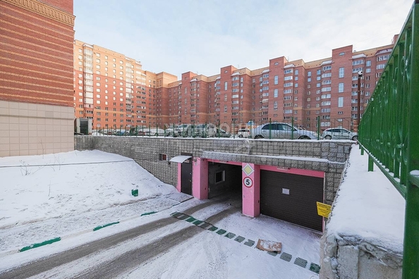 
   Продам 2-комнатную, 89.9 м², Заречная ул, 4

. Фото 26.