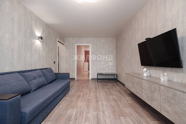 
   Продам 2-комнатную, 43 м², Ударная ул, 19

. Фото 4.