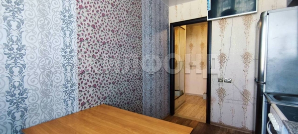 
   Продам 2-комнатную, 43.1 м², Магистральная ул, 57

. Фото 9.