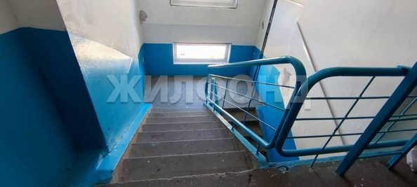 
   Продам 2-комнатную, 43.1 м², Магистральная ул, 57

. Фото 17.