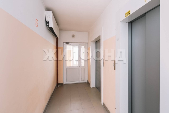 
   Продам 1-комнатную, 40.2 м², Николая Сотникова ул, 9/1

. Фото 9.