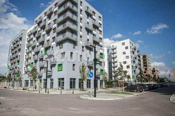 
  Продается студия, 28.1 м², Дунаевского ул, д. 14
. Фото 4.