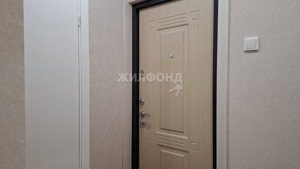 
   Продам 1-комнатную, 30.7 м², Кропоткина ул, 132/1

. Фото 5.