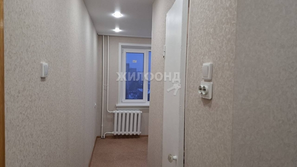 
   Продам 1-комнатную, 30.7 м², Кропоткина ул, 132/1

. Фото 7.