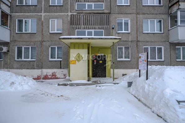 
   Продам 1-комнатную, 30.7 м², Кропоткина ул, 132/1

. Фото 12.