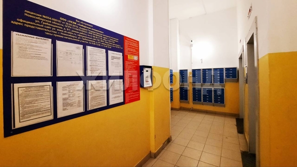 
   Продам 1-комнатную, 40.2 м², Тюленина ул, 26

. Фото 14.