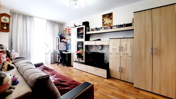 
  Продается 1-комн. квартира, 40.2 м², Тюленина ул, д. 26
. Фото 3.