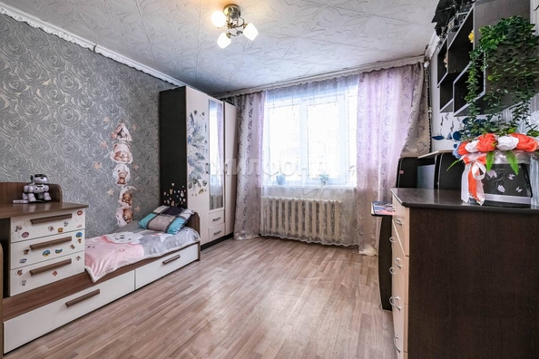 
   Продам 1-комнатную, 29.1 м², Магистральная ул, 53а

. Фото 6.