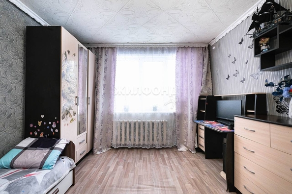 
   Продам 1-комнатную, 29.1 м², Магистральная ул, 53а

. Фото 8.