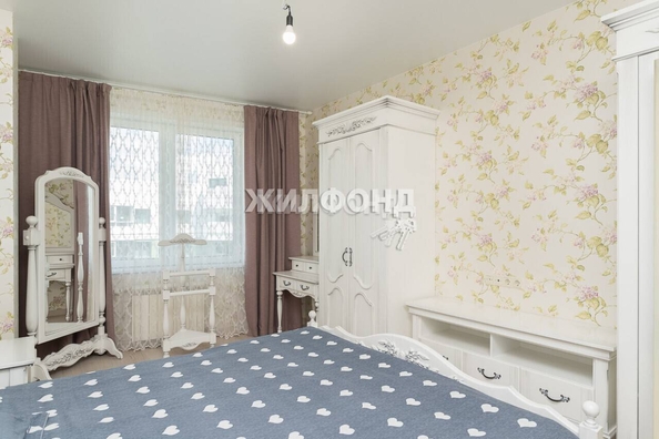 
   Продам 2-комнатную, 81.3 м², Салтыкова-Щедрина ул, 118

. Фото 17.