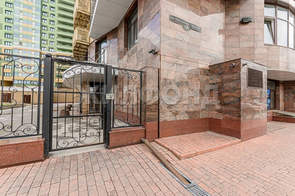
   Продам 2-комнатную, 81.3 м², Салтыкова-Щедрина ул, 118

. Фото 43.