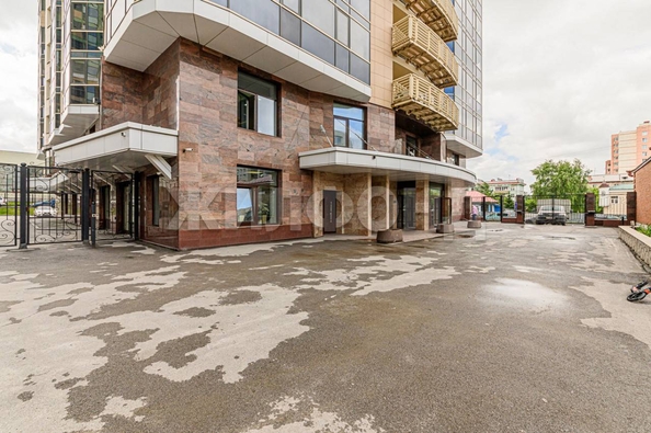 
   Продам 2-комнатную, 81.3 м², Салтыкова-Щедрина ул, 118

. Фото 44.