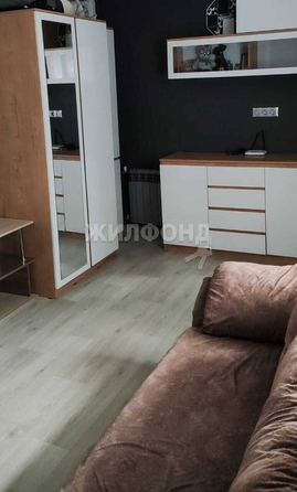 
   Продам 2-комнатную, 43 м², Адриена Лежена ул, 14

. Фото 7.