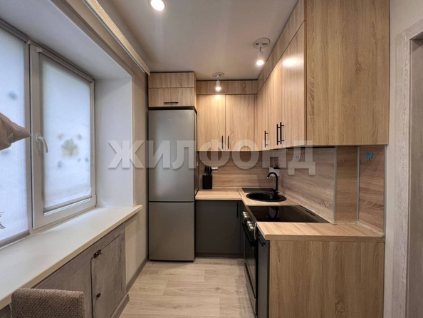 
  Продается 2-комн. квартира, 43 м², Адриена Лежена ул, д. 14
. Фото 1.