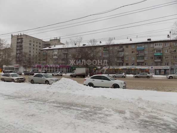 
   Продам 2-комнатную, 43.7 м², Бориса Богаткова ул, 245

. Фото 23.