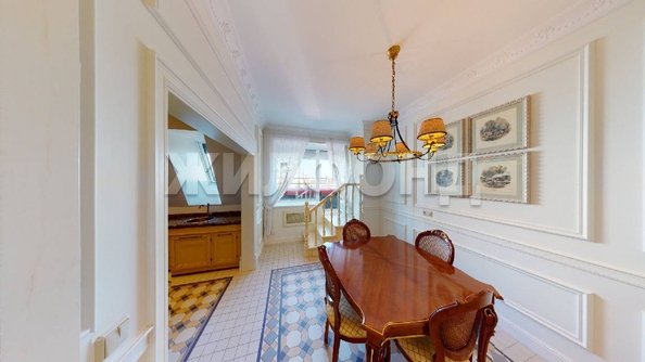 
   Продам 3-комнатную, 188.8 м², Щетинкина ул, 49

. Фото 9.
