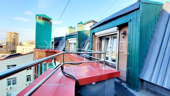 
   Продам 3-комнатную, 188.8 м², Щетинкина ул, 49

. Фото 22.