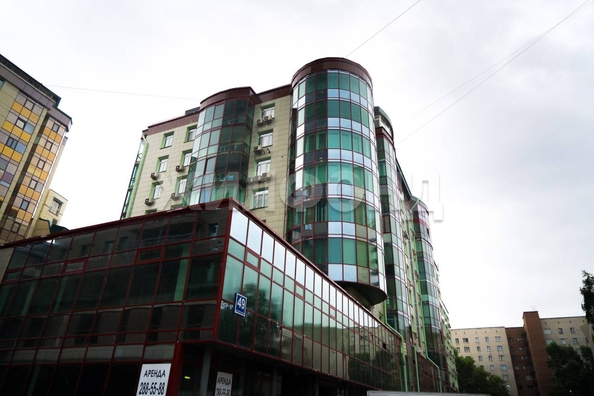 
   Продам 3-комнатную, 188.8 м², Щетинкина ул, 49

. Фото 28.