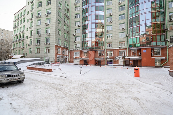 
   Продам 3-комнатную, 188.8 м², Щетинкина ул, 49

. Фото 37.