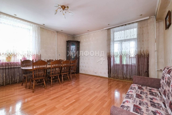 
   Продам 3-комнатную, 89.2 м², Мира ул, 20

. Фото 3.