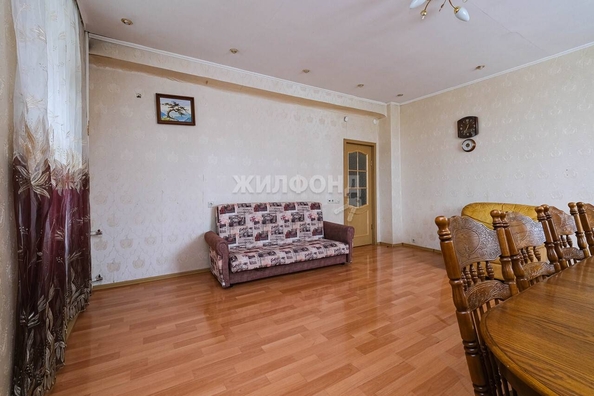 
   Продам 3-комнатную, 89.2 м², Мира ул, 20

. Фото 5.