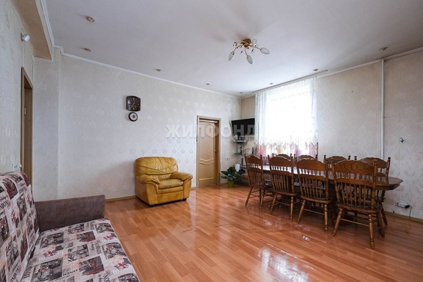 
   Продам 3-комнатную, 89.2 м², Мира ул, 20

. Фото 6.