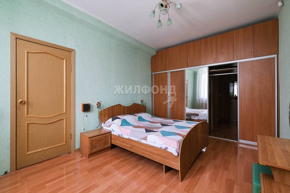 
   Продам 3-комнатную, 89.2 м², Мира ул, 20

. Фото 8.