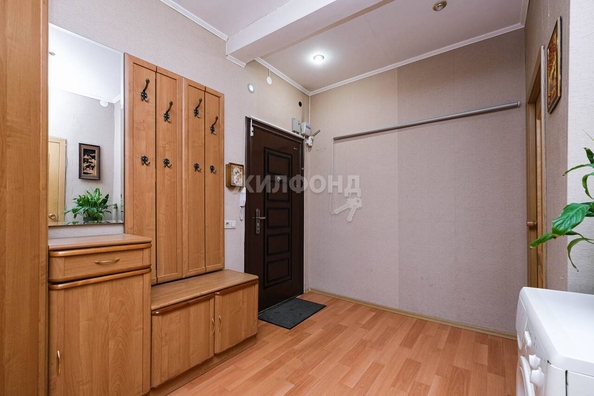 
   Продам 3-комнатную, 89.2 м², Мира ул, 20

. Фото 12.