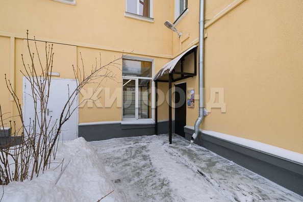 
  Продается 3-комн. квартира, 89.2 м², Мира ул, д. 20
. Фото 2.