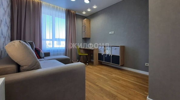 
   Продам 3-комнатную, 73.1 м², Немировича-Данченко ул, 167/3

. Фото 9.