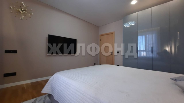 
   Продам 3-комнатную, 73.1 м², Немировича-Данченко ул, 167/3

. Фото 8.