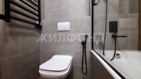 
   Продам 3-комнатную, 73.1 м², Немировича-Данченко ул, 167/3

. Фото 17.