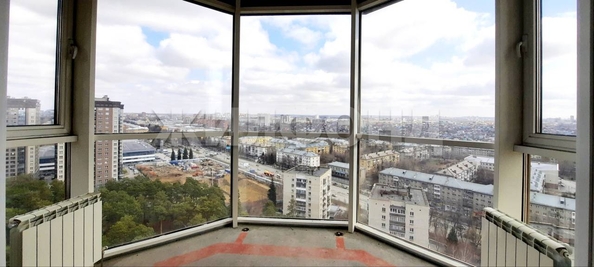 
  Продается 4-комн. квартира, 149.9 м², Богдана Хмельницкого ул, д. 11/3
. Фото 2.